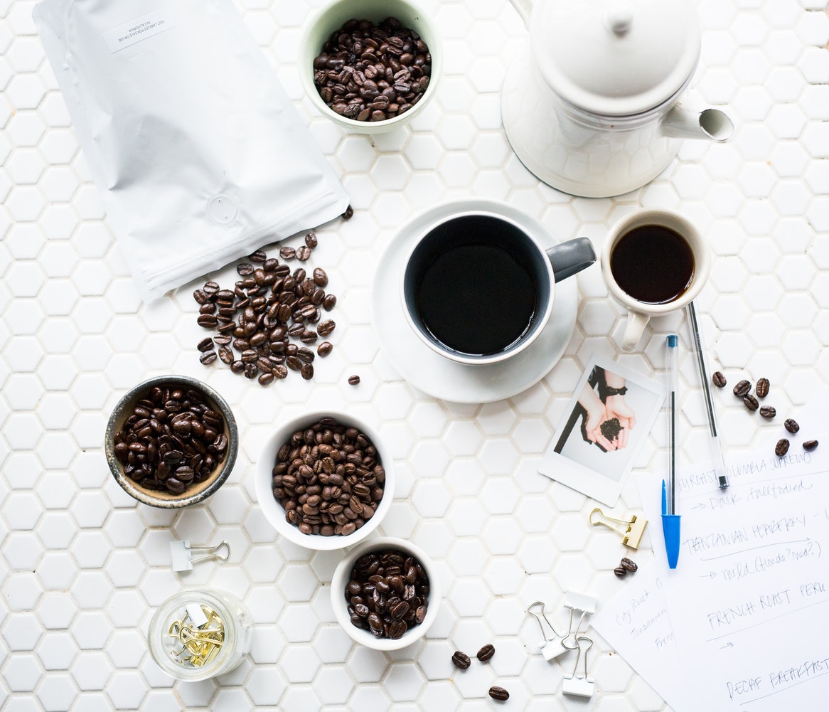 perché il caffè fa male